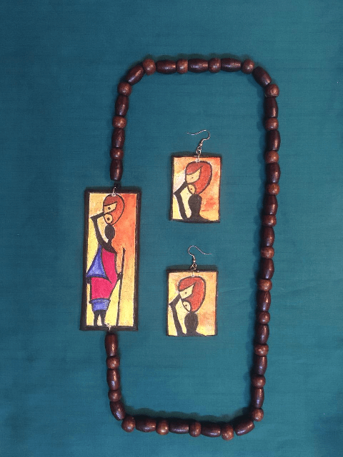 natural and artistic